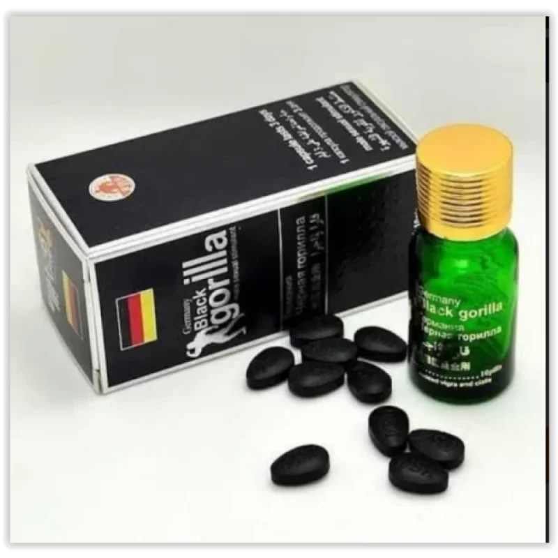 Black Gorilla Male Erection - Saldi Straordinari – Offerte Speciali Disponibili Adesso Troubles de l'érection | Uropole 71 - Urologues à Chalon