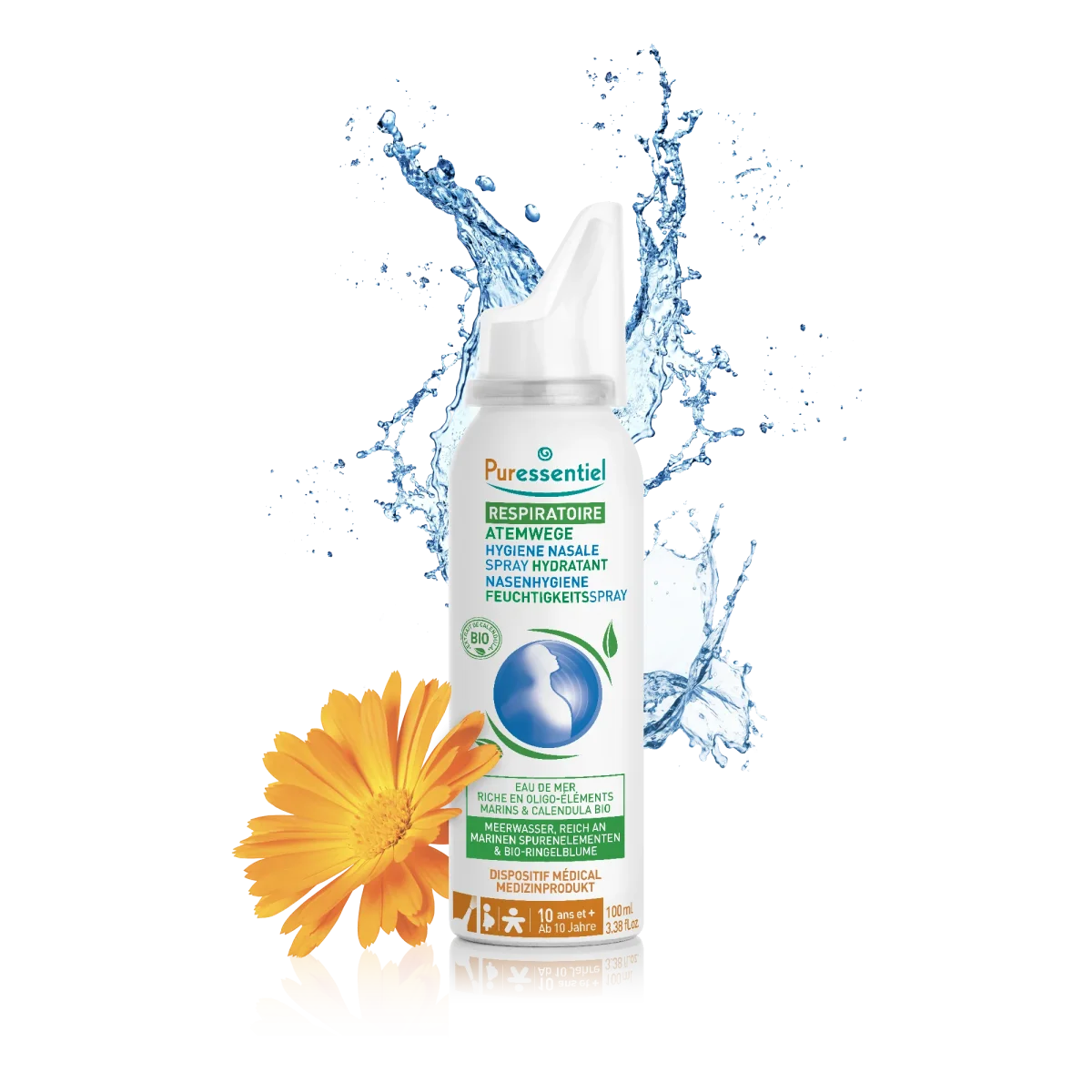Spray Hygiène Nasale Hydratant Saldi Straordinari Offerte Speciali Disponibili Adesso