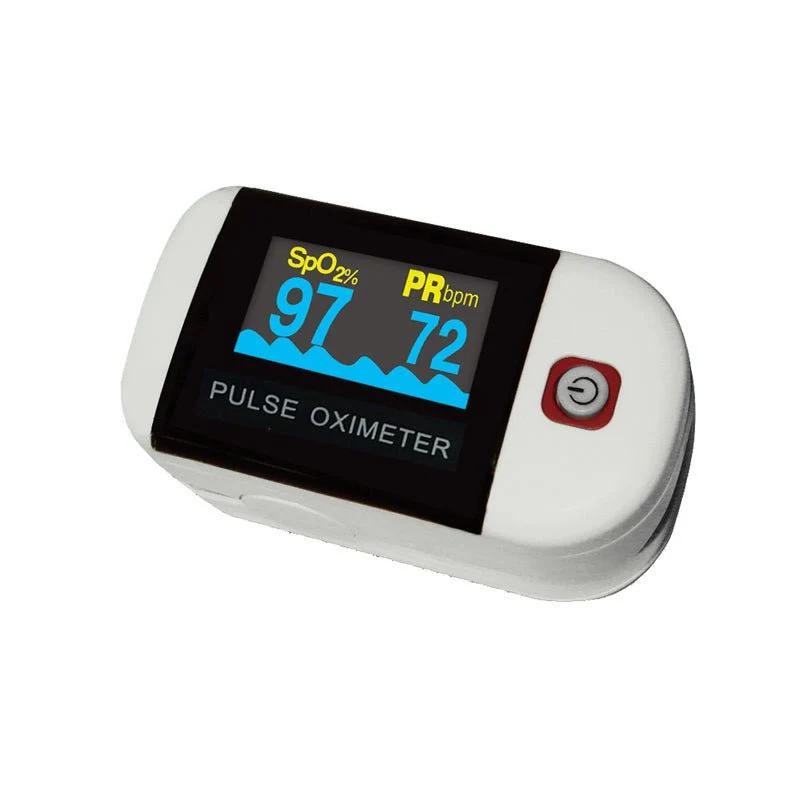 Pulsoximeter (Mesure de KID pouls et d'oxygène) - Organisation de la maison avec des solutions de rangement