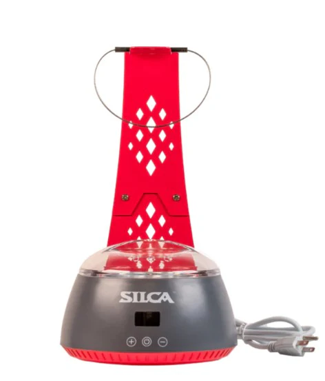 SILCA Chain Waxing System Équipements Pensés Instant