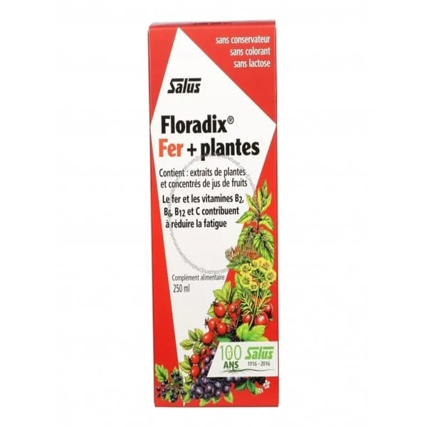 satus floradix fer+plantes Saldi Straordinari Offerte Speciali Disponibili Adesso