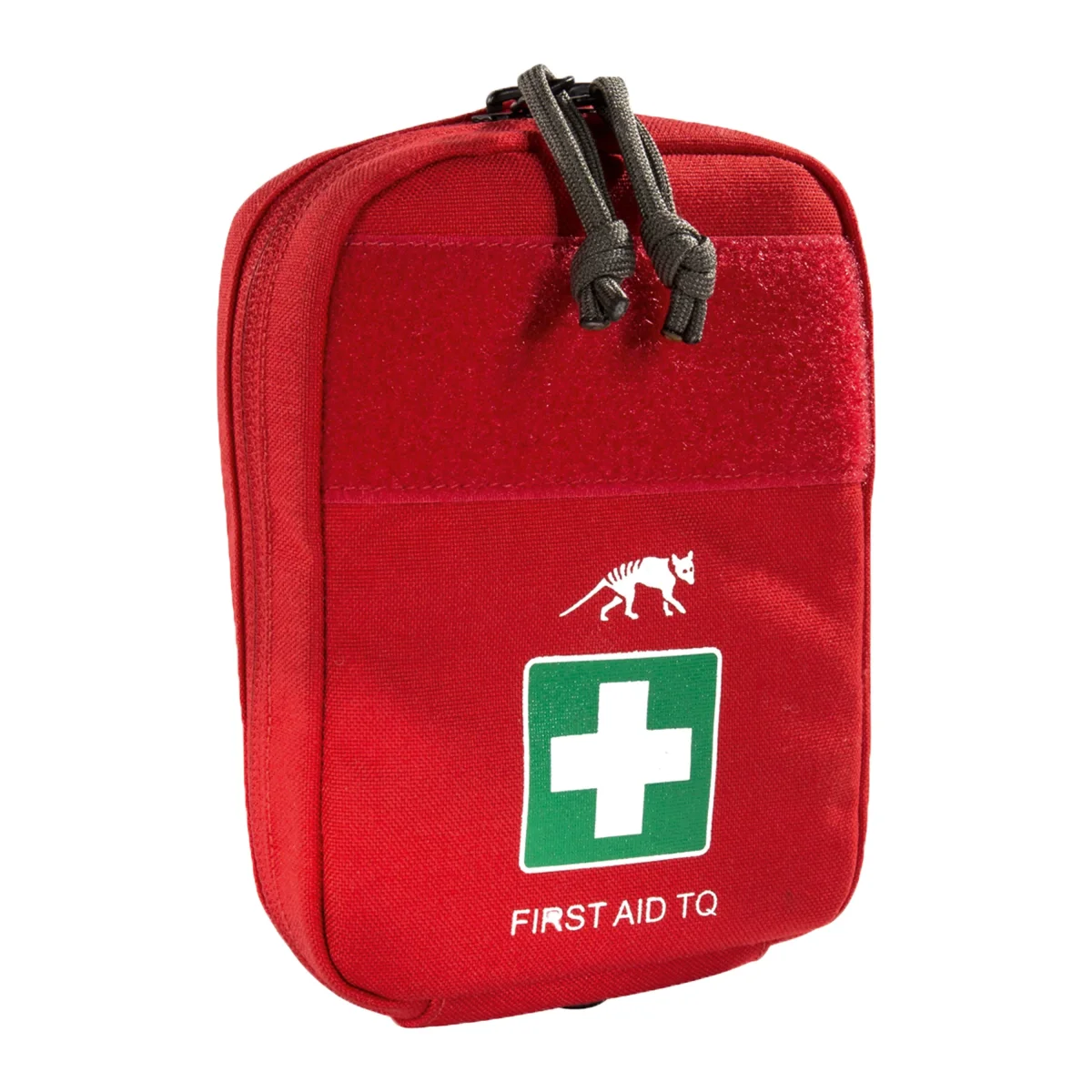 Sacoche First Aid TQ rouge - Saldi Straordinari – Offerte Speciali Disponibili Adesso Sacoche homme horspist PANAME BLACK NYLON V2