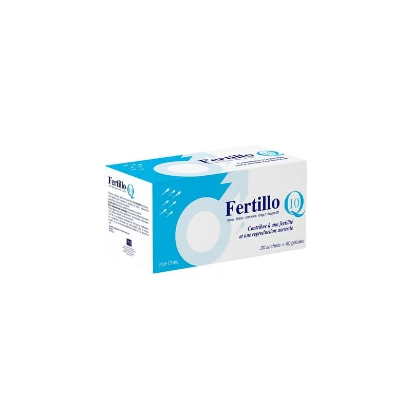 Fertillo sachets gélules Saldi Straordinari Offerte Speciali Disponibili Adesso