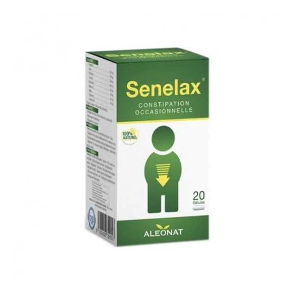 aleonat senelax bt/20 - Saldi Straordinari – Offerte Speciali GÉLULES Disponibili Adesso