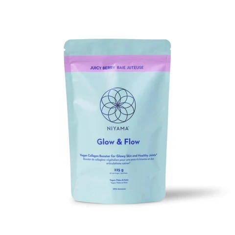 Glow & Flow Vegan Collagen Booster - Saldi Straordinari – Offerte Speciali Disponibili Adesso FARMSTAY - Collagen Et Hyaluronic Acid All-In-One Ampoule - 250ml Maroc Au  Meilleur Prix | Parachezvous.ma