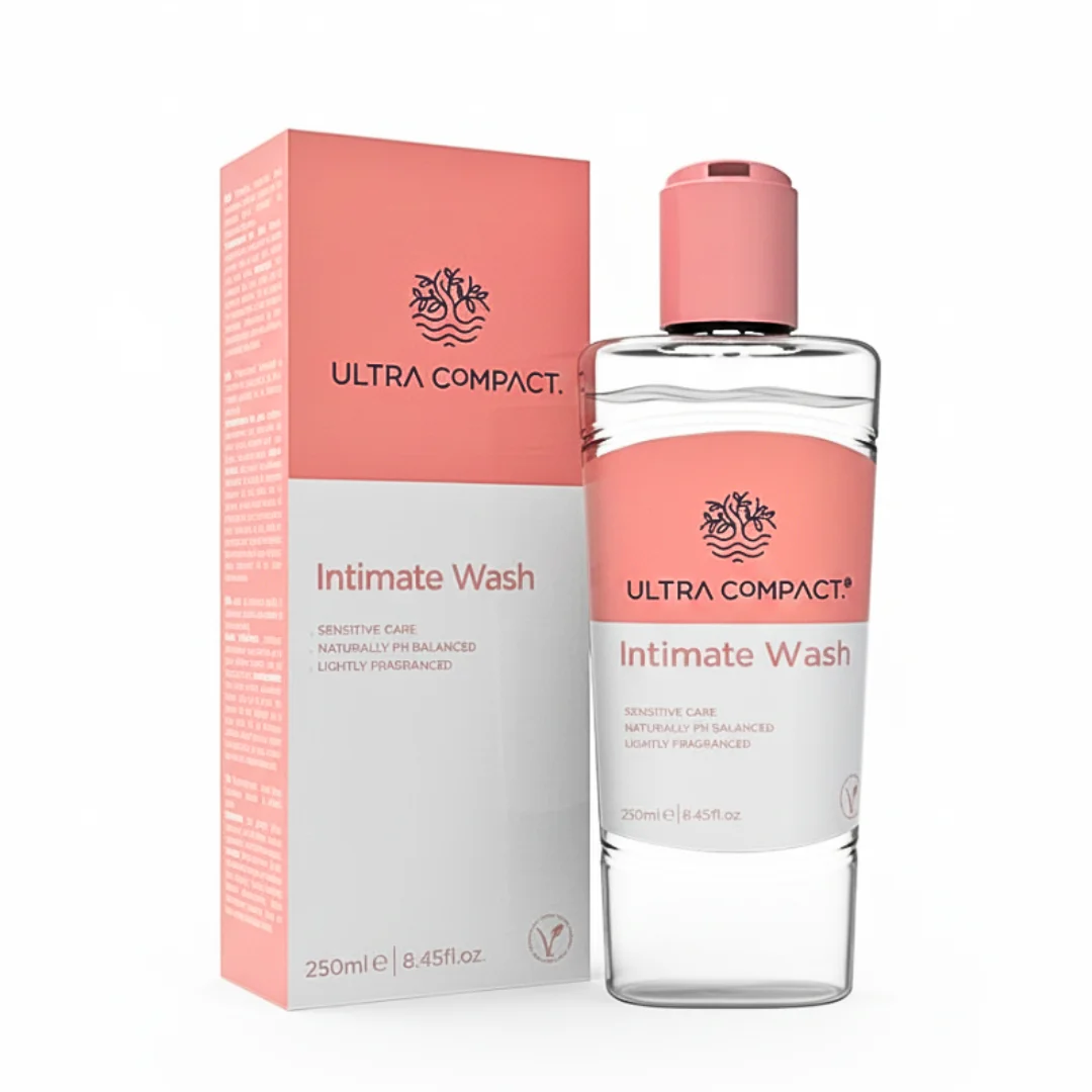 ULTRA COMPACT – عند Gel Intimate – 250ml - Saldi Straordinari – Offerte Speciali Disponibili Adesso