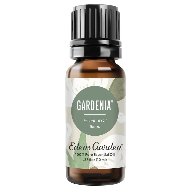 Gardenia Essential Oil Blend™- Inspired by Gardenia’s floral aroma, expertly blended using 100% pure essential oils - Saldi Straordinari – Offerte Speciali Disponibili Adesso ScentAmazing Gardenia | PlantAddicts.com