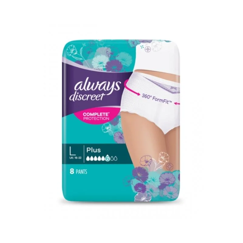 Always Discreet Culottes Saldi Straordinari Offerte Speciali Disponibili Adesso