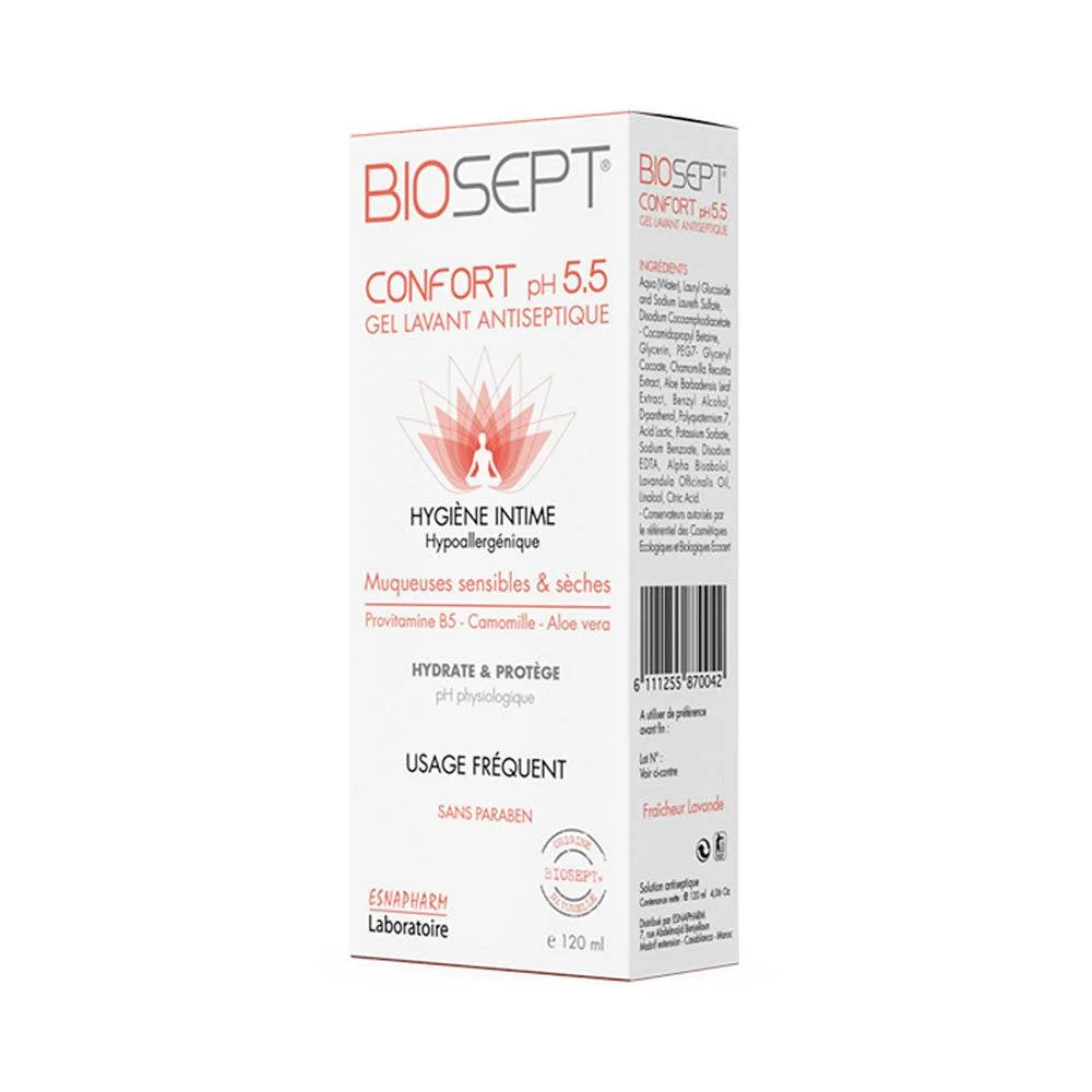 Biosept Confort Gel Antiseptique Ph 200ml Saldi Straordinari Offerte Speciali Disponibili Adesso