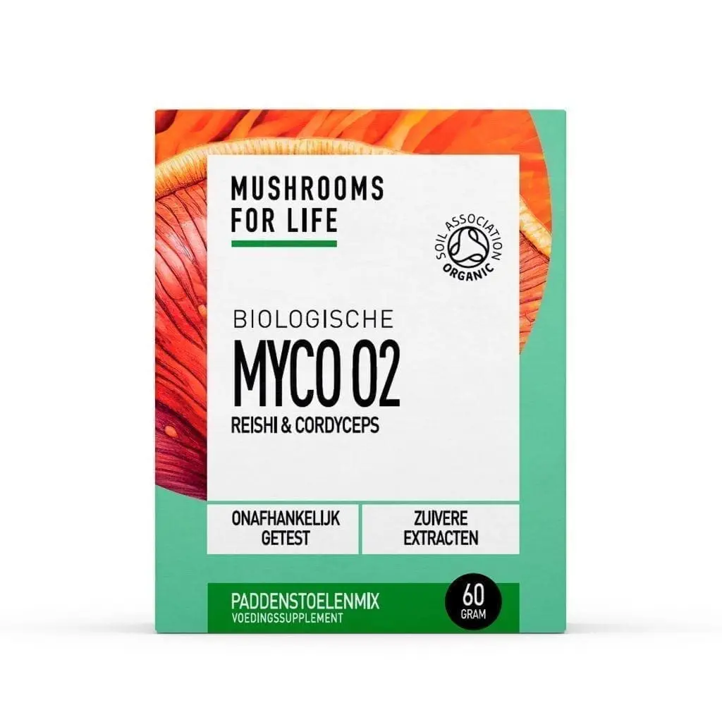 Mushrooms4Life Myco O2 Saldi Straordinari Offerte Speciali Disponibili Adesso