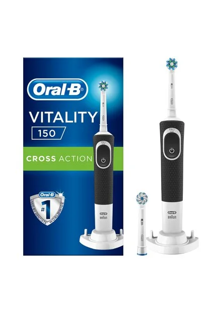BROSSE ELECTRIQUE VITALITY ACTION Saldi Straordinari Offerte Speciali Disponibili Adesso