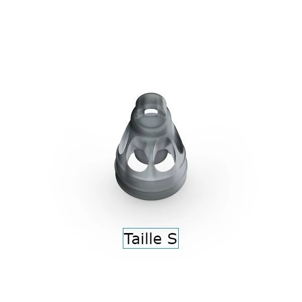 Dômes Ouverts 3.0 pour aides auditives Phonak - Saldi Straordinari – Offerte ligne Speciali Disponibili Adesso