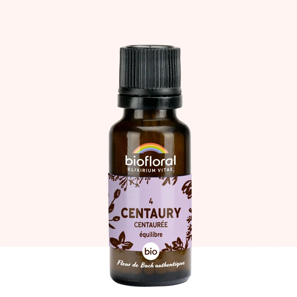 04 Centaury, Centaurée - Bio - Saldi Straordinari – Offerte Speciali Disponibili Adesso Fond de teint fluide BIO “Sublime” 04 Intermédiaire - PuroBIO - 30 ml. -  BIOFERTA