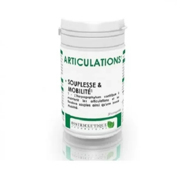 ARTICULATION B/30 - Saldi CBD Straordinari – Offerte Speciali Disponibili Adesso