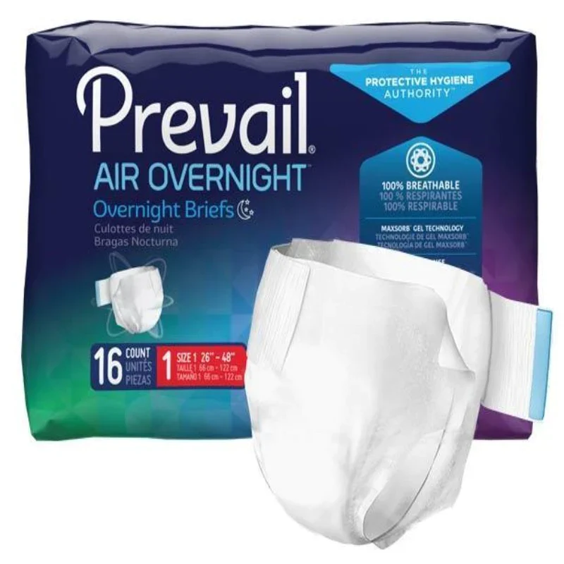 Culotte de nuit Prevail® grandeur Moyen - Saldi Straordinari – Offerte Speciali Disponibili Adesso Culotte absorbante nuit Tena Pants Night Super - Taille M 60 pièces :  Amazon.fr: Hygiène et Santé