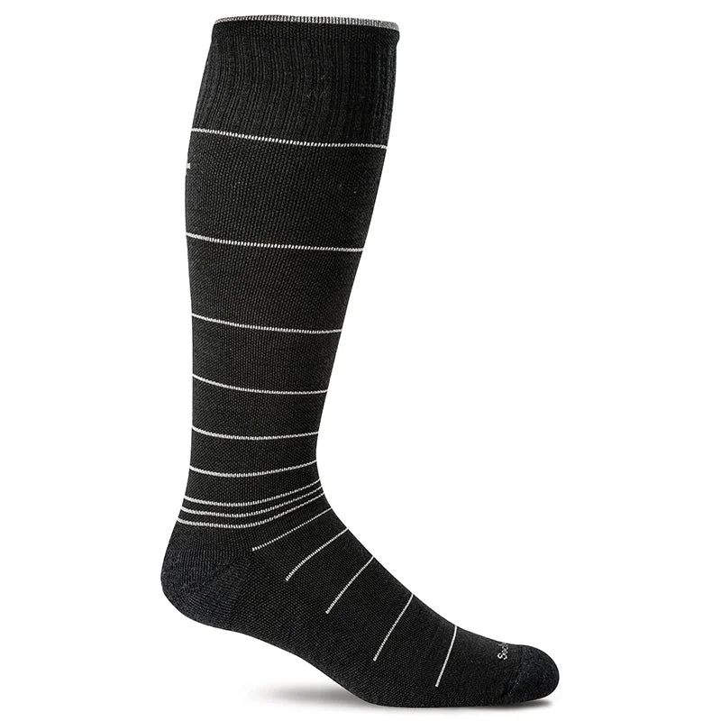 Bas de compression homme - Circulator Stripe - Organisation de la maison avec des solutions de rangement Pack de 4 Sacs de Rangement Sous Vide – Housses de Compression  Réutilisables pour Vêtements, Couvertures et