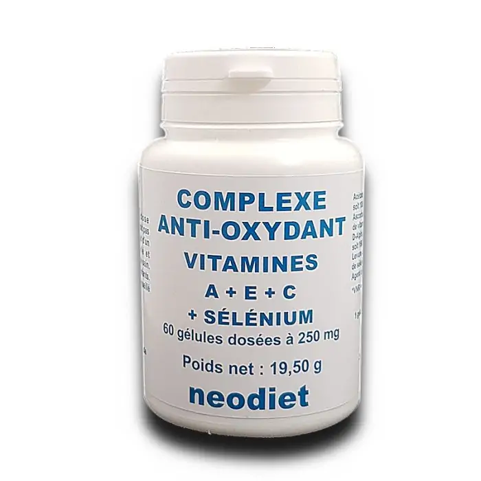 Complexe gélules Neodiet Saldi Straordinari Offerte Speciali Disponibili Adesso