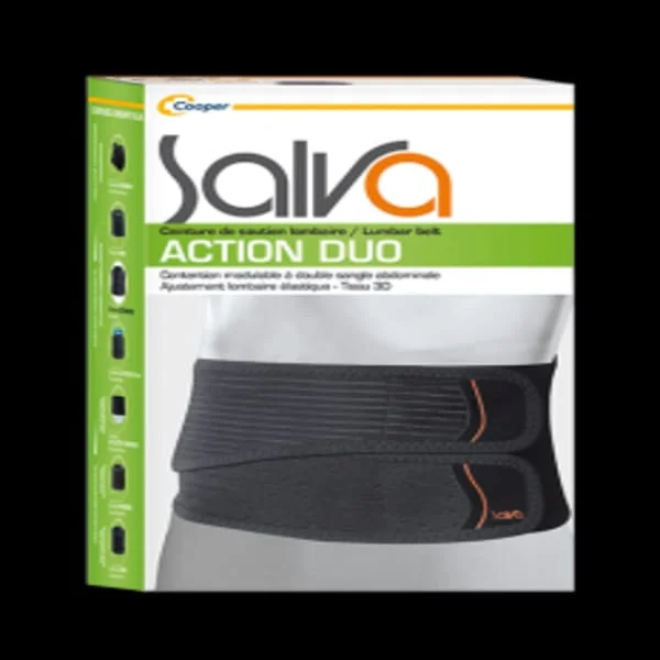 cooper ceinture action duo ta h 21 - Saldi Straordinari – Offerte Speciali Disponibili Adesso - {'count': 1, 'name': 'occupes'}