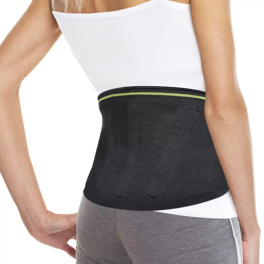 Ceinture Magnétique Lombo abdominale Organisation maison solutions rangement