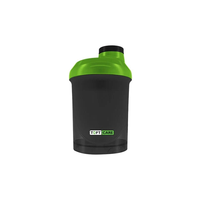 Shaker pour boisson protéinée - 300 ml - Organisation de la maison avec des solutions de rangement - {'count': 1, 'name': 'storage'}