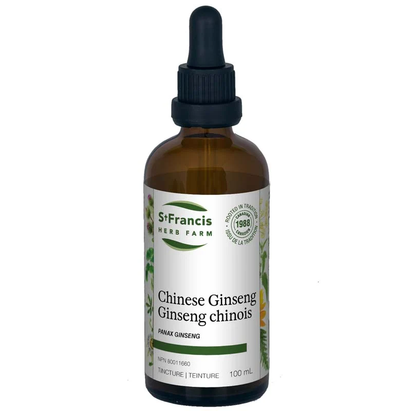 Ginseng chinois 50ml - Saldi Straordinari – Offerte Speciali Disponibili Adesso - Complement alimentaire