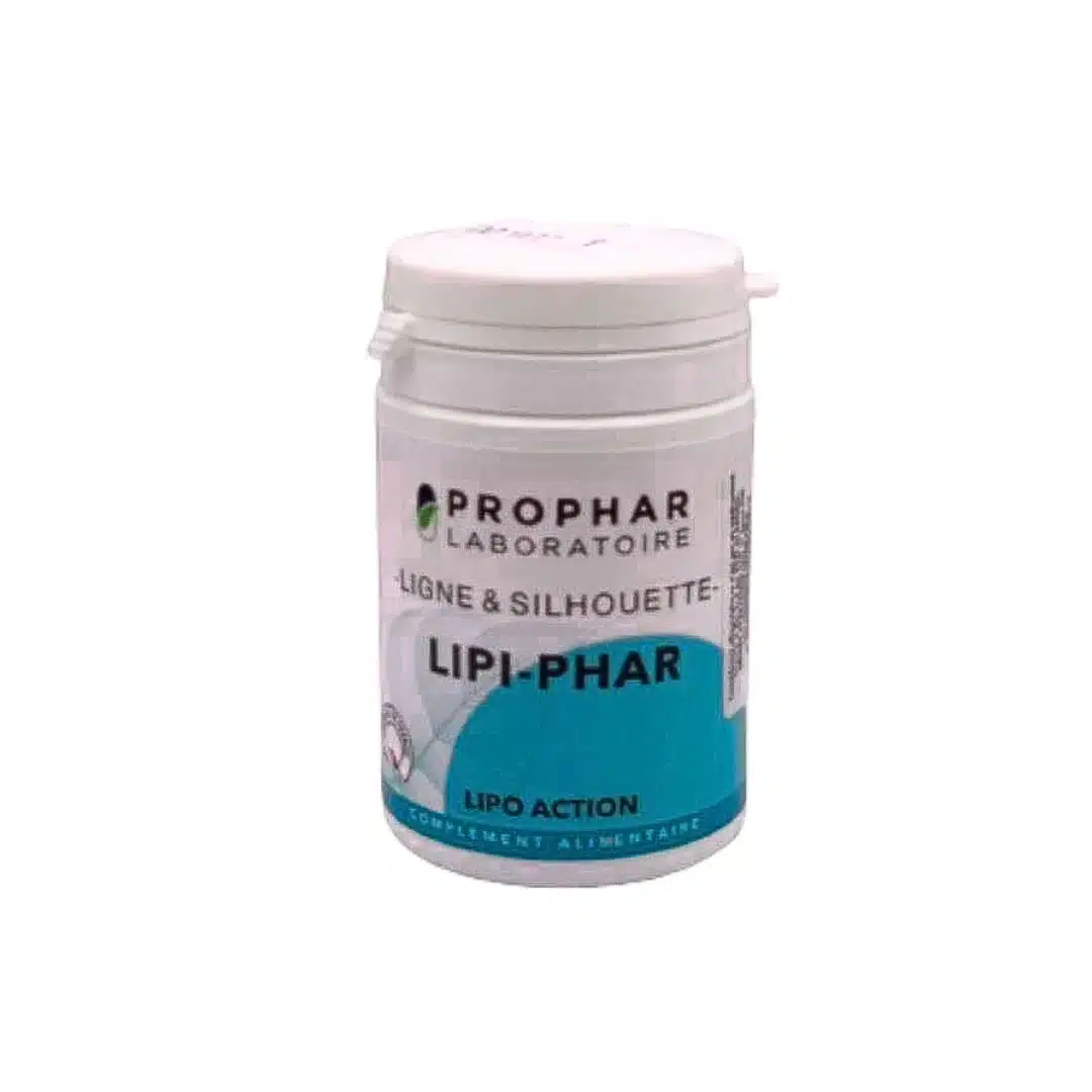 PROPHAR – Lipi-phar 50 Gelules - Saldi Straordinari – Offerte Speciali Disponibili Adesso - {'count': 1, 'name': 'Quercefit'}