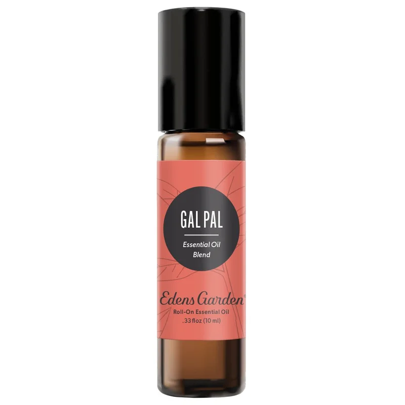 Gal Pal Essential Oil Roll On- For Hormone Balance 038 Women’s Wellness Saldi Straordinari Offerte Speciali Disponibili Adesso