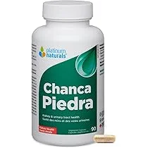 Platinum Naturals Chanca Piedra Kidney Health – 90 Capsules - Saldi Straordinari – Offerte Speciali Disponibili Adesso - capsule gel