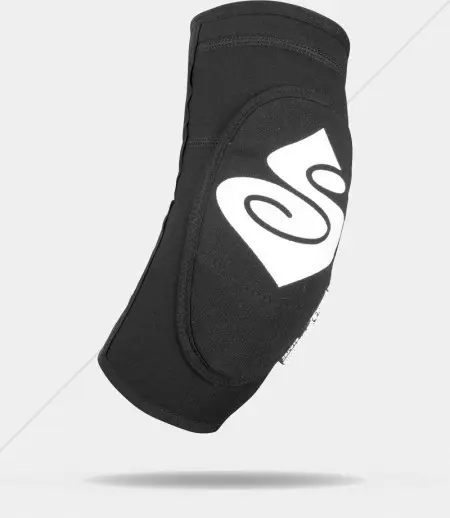 Coudières SWEET ELBOW GUARDS- fin de série taille S - Outdoor Sports Shop – Bons Plans Randonnée & Trekking - {'count': 1, 'name': 'Soutien'}
