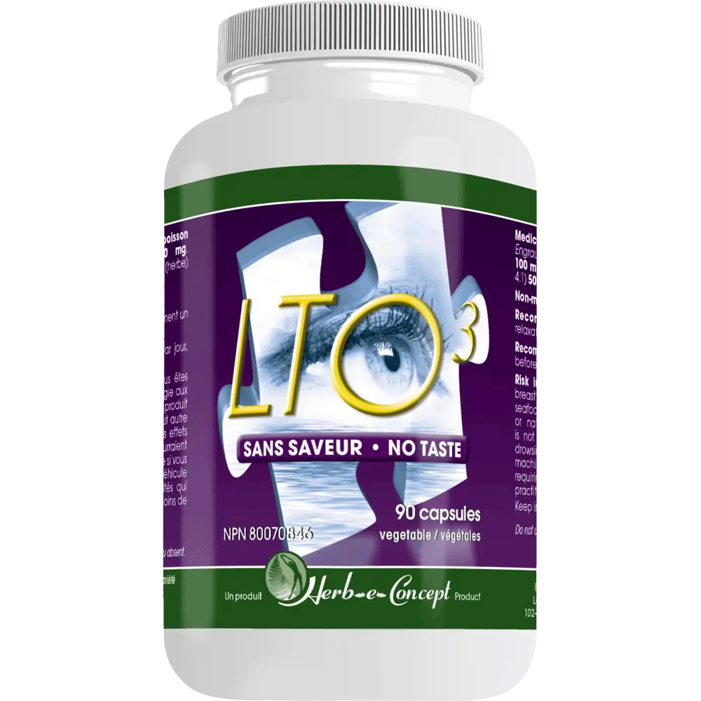 LTO3 sans saveur 90capsules - Saldi Straordinari – Offerte Speciali Disponibili Adesso Trace Minerals Magnesium Glycinate (90 Capsule)