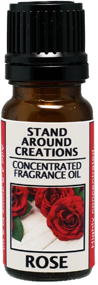 ROSE FRAGRANCE OIL OZ Saldi Straordinari Offerte Speciali Disponibili Adesso
