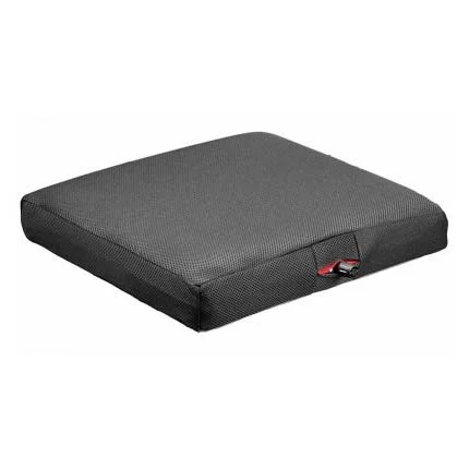 Coussin décharge pression air 43x43 cm Organisation maison solutions rangement