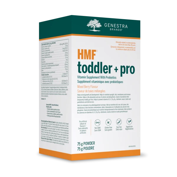 HMF Toddler + Pro - Saldi Straordinari – Offerte Speciali Disponibili Adesso - Exhaust