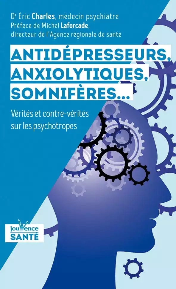 Antidépresseurs, anxiolytiques, somnifères… - Vins Rouges Harmonieux pour Chaque Occasion - {'count': 1, 'name': 'face'}