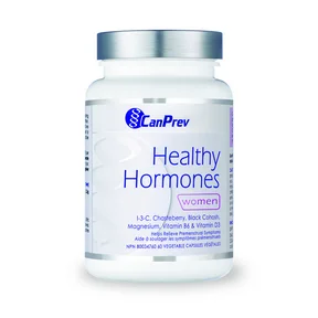 CanPrev Healthy Hormones 60 capsules - Saldi Straordinari – Offerte Speciali Disponibili Adesso - Ongle