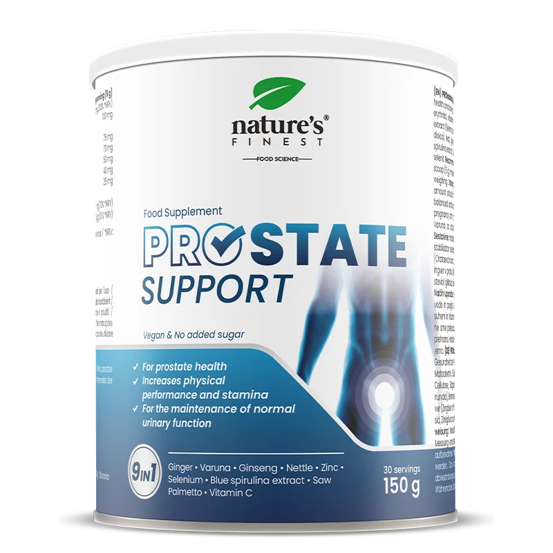 PROSTATE Support Saldi Straordinari Offerte Speciali Disponibili Adesso