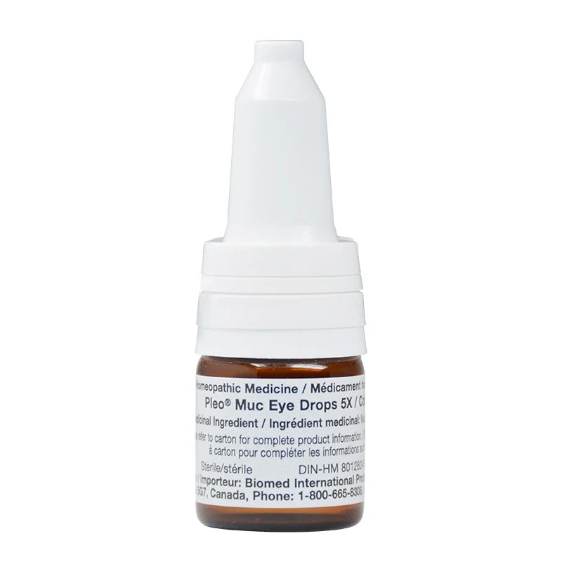 Pleo MUC Gouttes pour les yeux - Saldi Straordinari – Offerte Speciali Disponibili Adesso - {'count': 3, 'name': 'oculaire'}