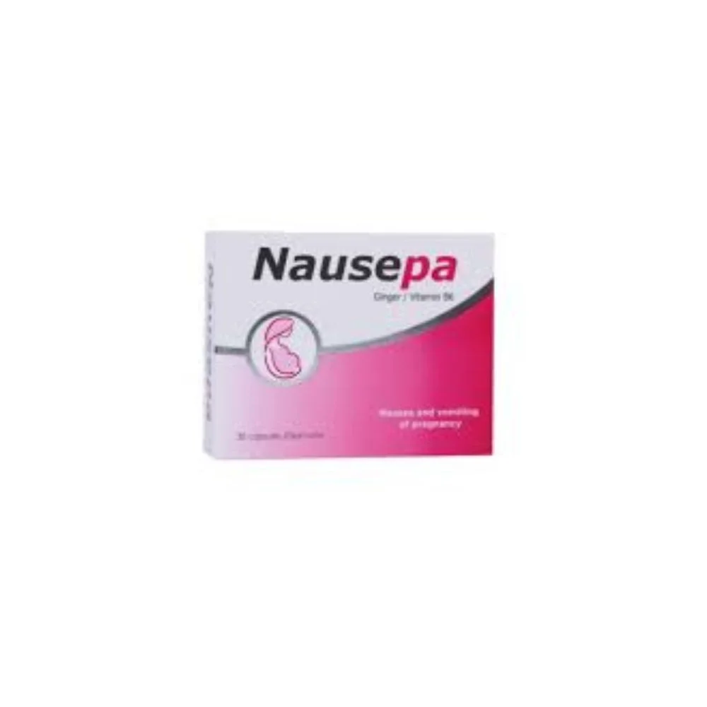 Xen Nausepa 30 Gélules - Saldi Straordinari – Offerte Speciali Disponibili Adesso - gélule dessin