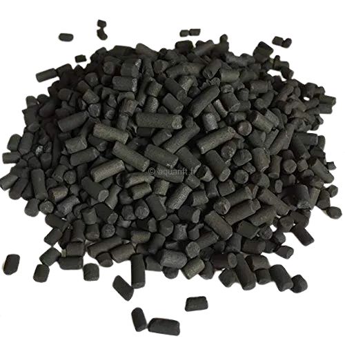 Charbon Ultra actif de noix de coco naturel Vrac - ​Drones Professionnels & Grand Public | Boutique Française​ - {'count': 1, 'name': 'Inox'}