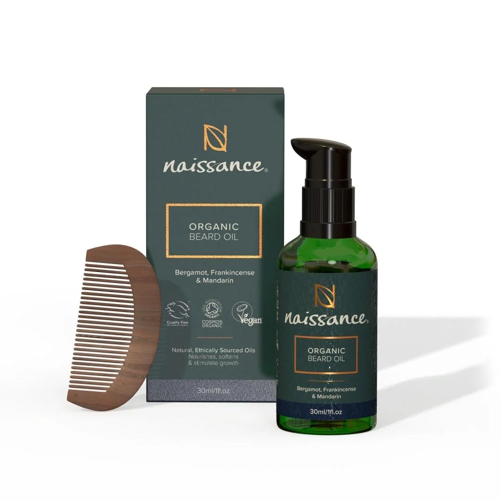 Huile à Barbe BIO - Saldi Straordinari – Offerte Speciali Disponibili Adesso Prix