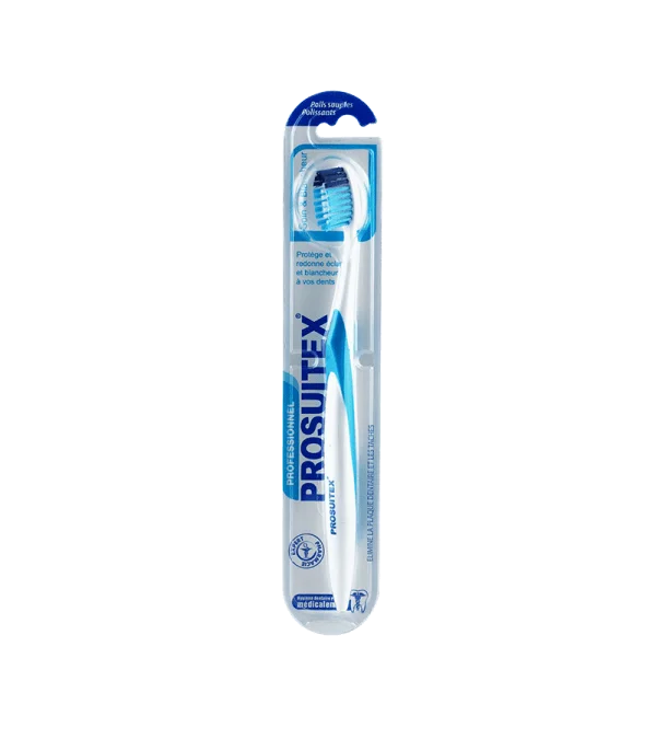Prosuitex Brossee Dents Soin Blancheur Vins Rouges Harmonieux Occasion