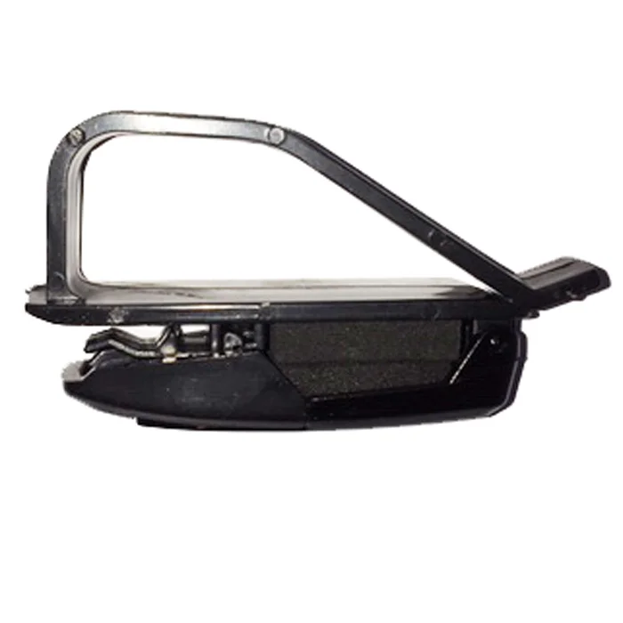 Porte-lunettes à clipser ADHESIF sur pare-soleil - Accessoires Outdoor pour Plus de Liberté de Mouvement