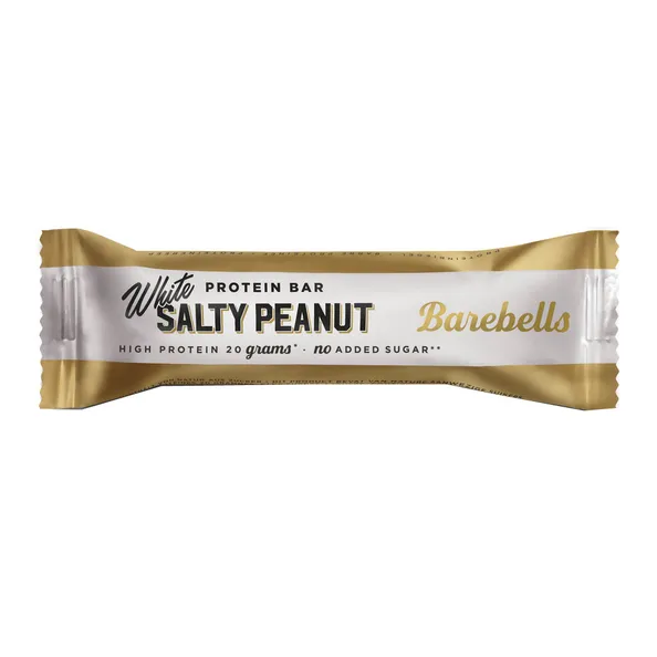 Barebells white salty peanut (12x 55gr) - Vins Rouges Harmonieux pour Chaque Occasion - {'count': 1, 'name': 'Baron'}