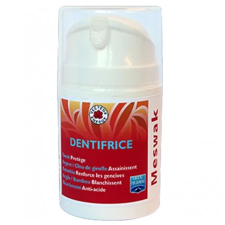 Dentifrice girofle meswak 50ml - Saldi Straordinari – Offerte Speciali Dientes Disponibili Adesso
