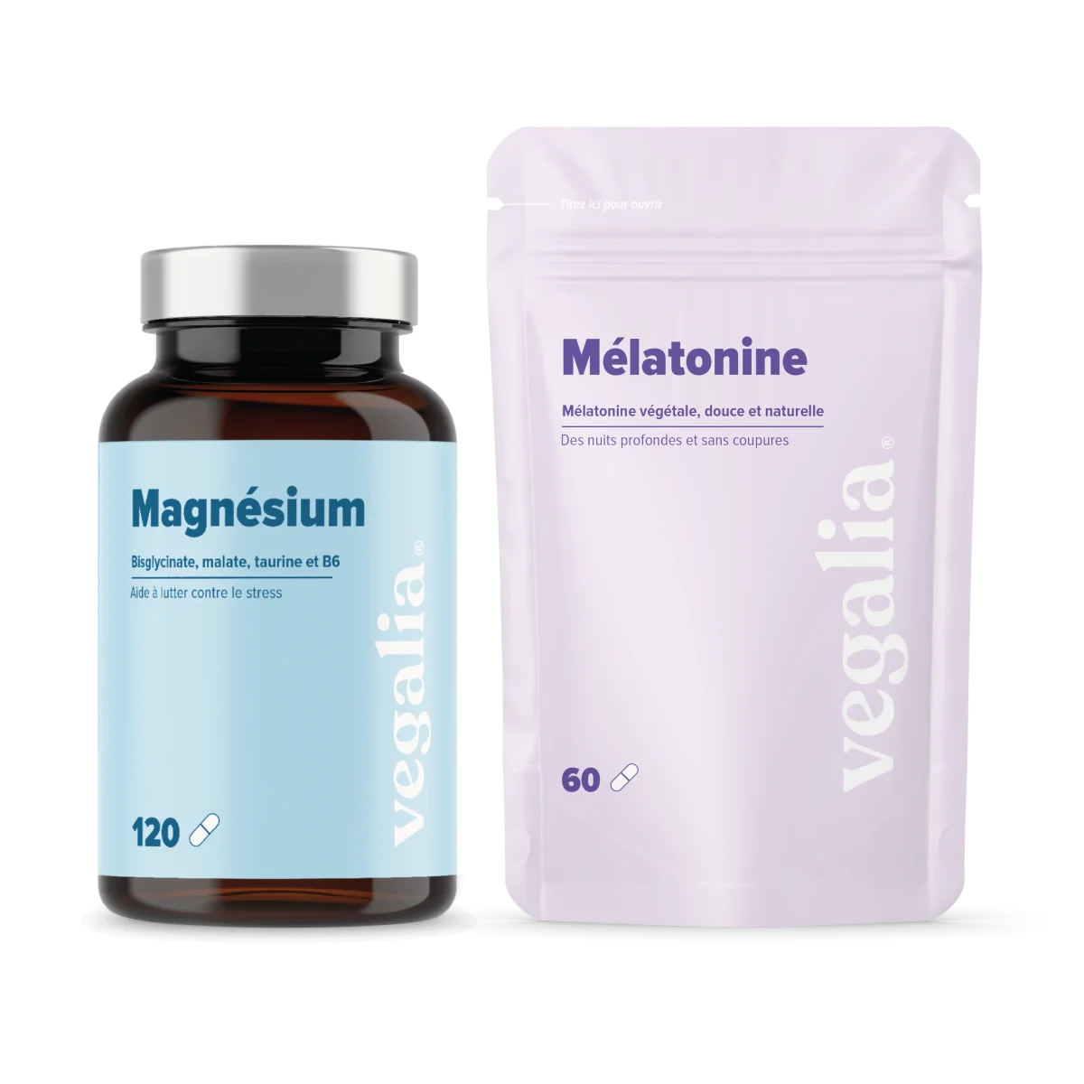 Duo Sommeil réparateur - Saldi Straordinari – Offerte SOIR Speciali Disponibili Adesso