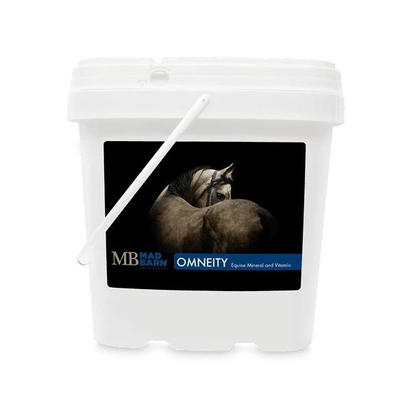 Omneity Premix, vitamines et mineraux - Mad Barn - Saldi Straordinari – Offerte Speciali Disponibili Adesso Multivitamines & Minéraux | Formule complète énergie, immunité et vitalité  - 120 gélules – Nutrition•pro