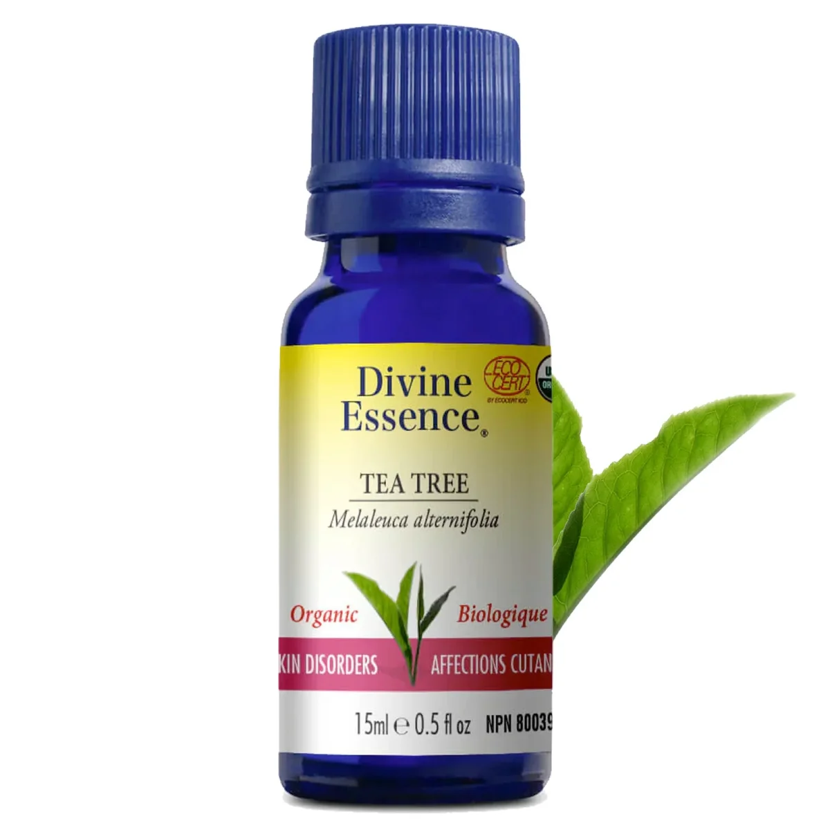 Tea Tree biologique ml Saldi Straordinari Offerte Speciali Disponibili Adesso