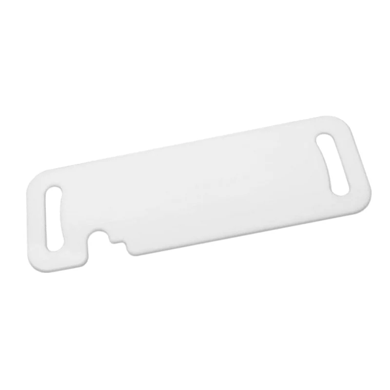 Planche de glissement pour transfert kg vers/depuis un fauteuil roulant - Organisation de la maison avec des solutions de rangement