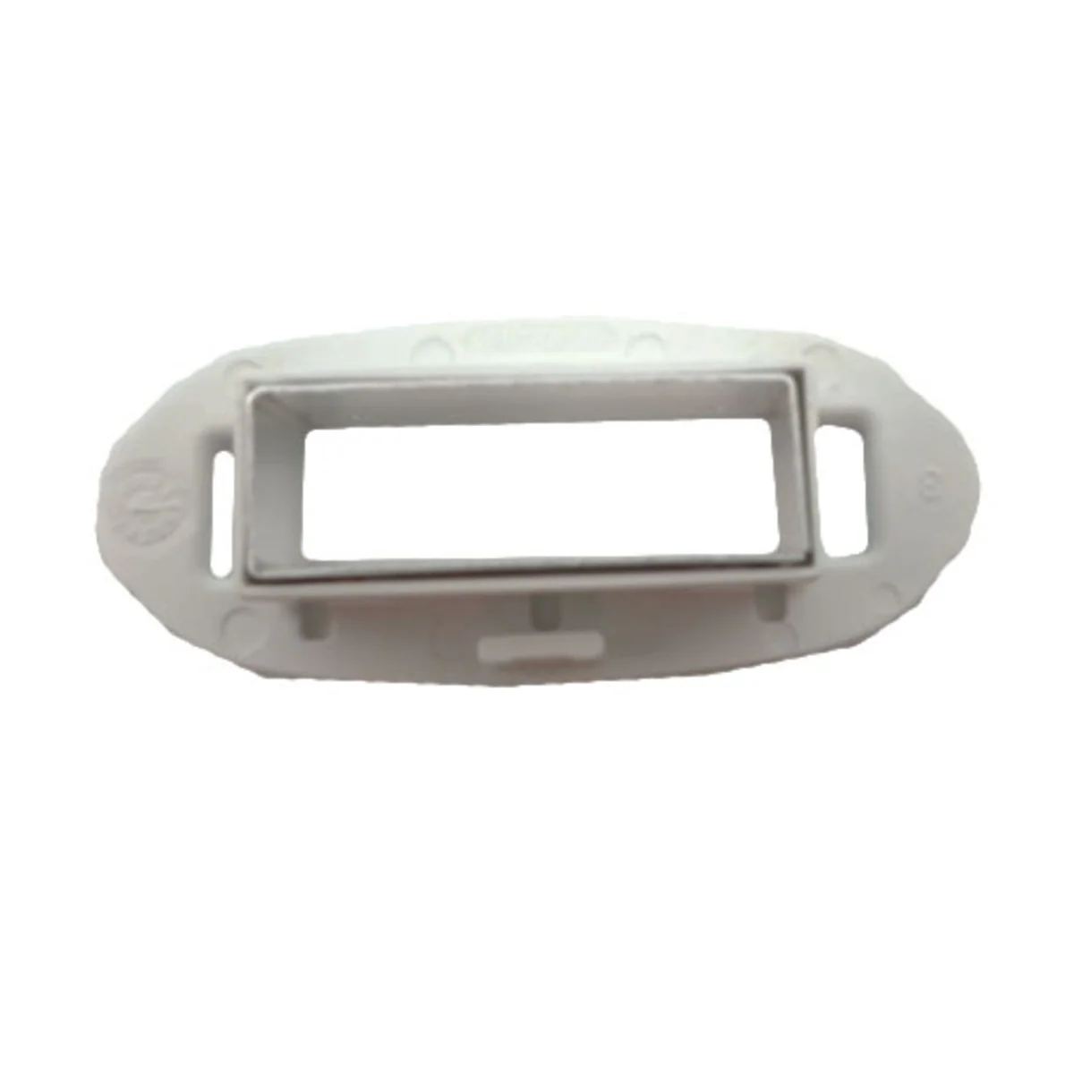 Tête de contact maximale avec la peau de l'épilateur Braun Venus Silk Epil 81578954 - Accessoires Électroménagers en Promotion : Tout pour Votre Maison à Moins Cher ! - Electroménager