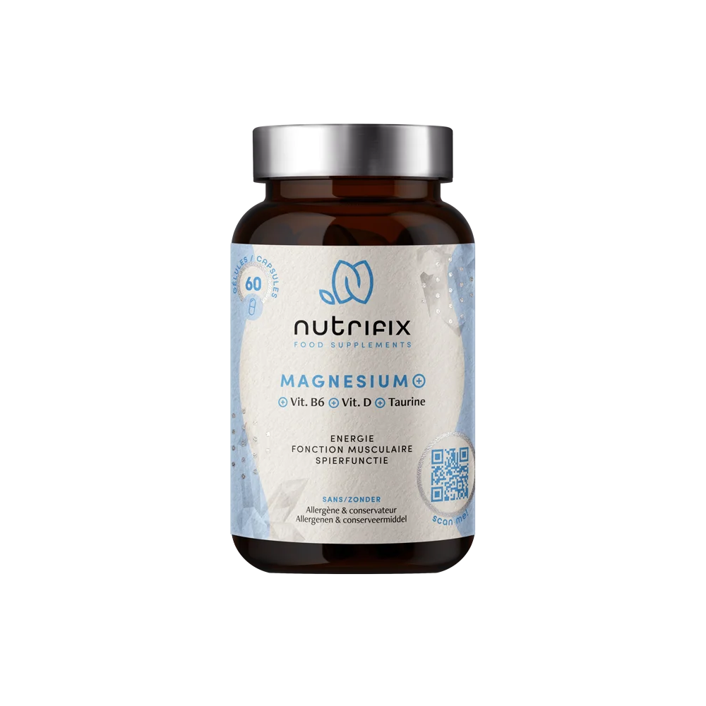 Magnesium 120comp nutrifix - SuperNutrition Saldi Straordinari – Offerte Speciali Disponibili Adesso